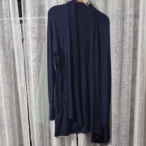 Athleta Pranayama Wrap